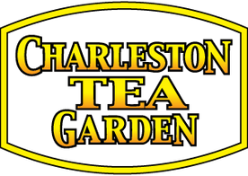 Charleston Tea Garden logo