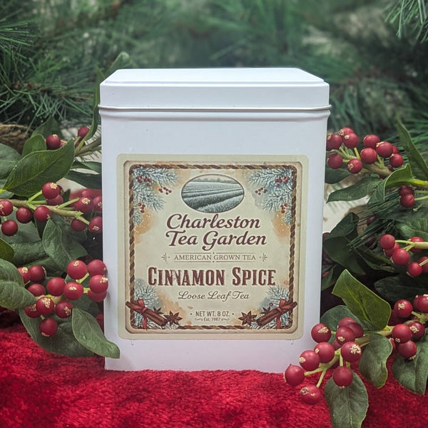 Cinnamon Spice