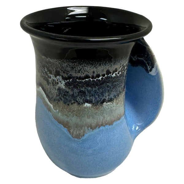 Pacific Chill Handwarmer Mug