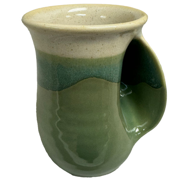 Grasslands Handwarmer Mug