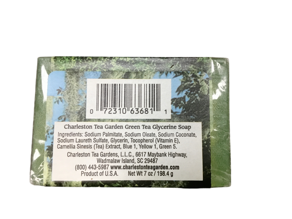 CTG Glycerine Soap