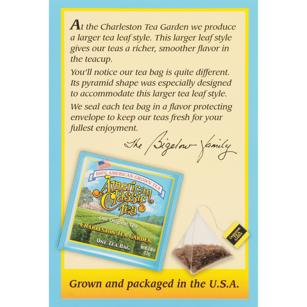 American Classic Pyramid