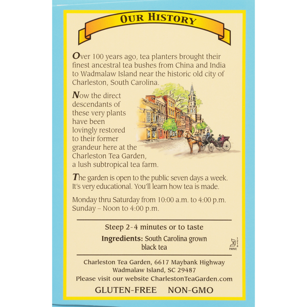 American Classic Pyramid