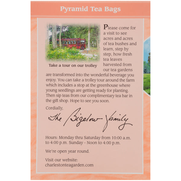 Peachy Peach Pyramid