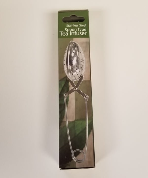 Spoon Infuser