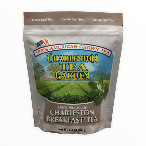 Charleston Breakfast Pouch