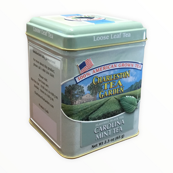 Carolina Mint Tin