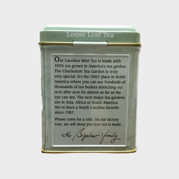 Carolina Mint Tin