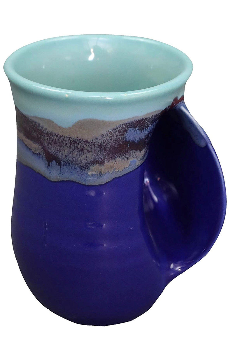 Mystic Water Handwarmer Mug