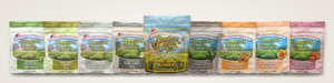 a photo of CTG's loose leaf pouches