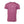 Tea Shirt Heather Magenta