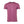 Tea Shirt Heather Magenta