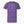 Tea Shirt Heather Purple