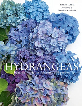 Hydrangeas:  Beautiful Varieties for Home and Garden (Flowers)