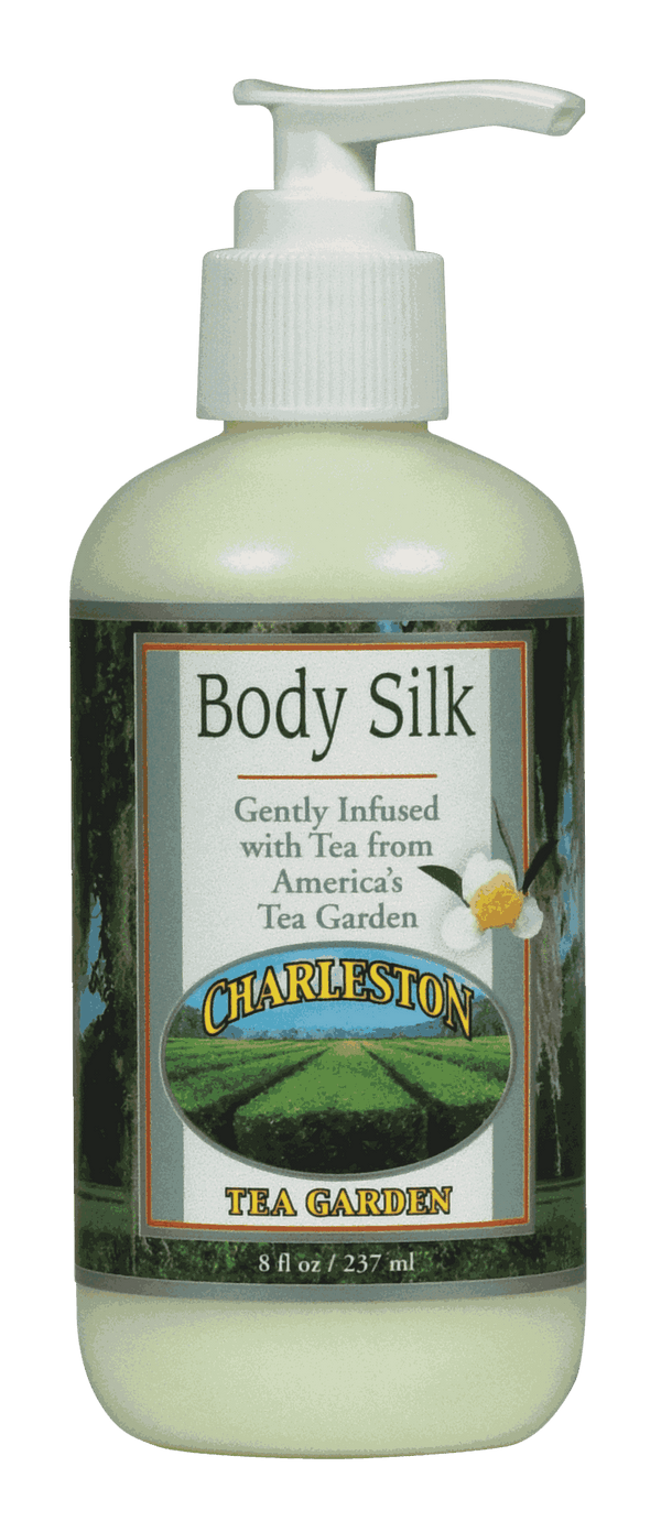 CTG Body Silk