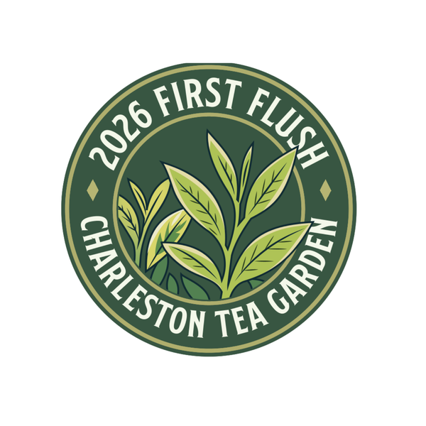 First Flush Tea Shirt