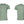 Tea Shirt Heather Sage