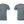 Tea Shirt Heather Slate