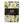 Charleston Tea Garden Tea Towel
