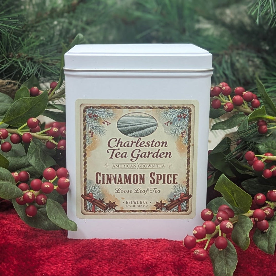 Cinnamon Spice