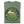 Green t-shirt with Charleston Tea Garden graphic and text on a white background