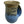Sandy Beach Handwarmer Mug