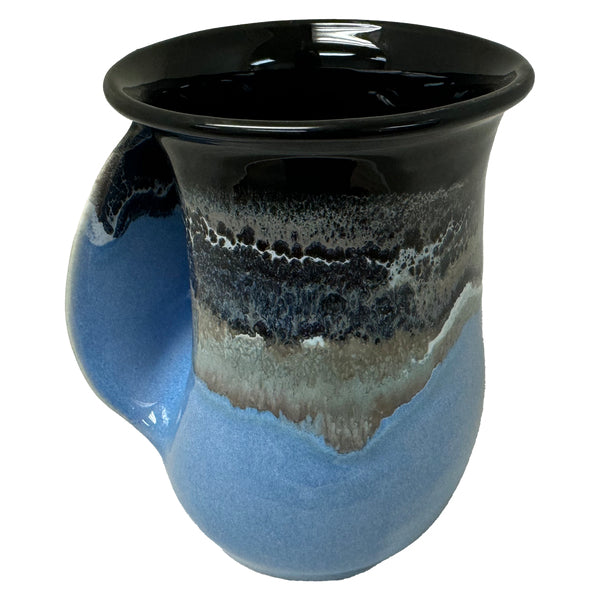 Pacific Chill Handwarmer Mug