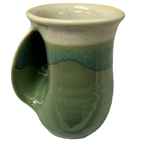 Grasslands Handwarmer Mug