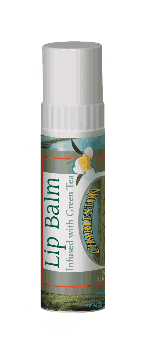 CTG Green Tea Lip Balm