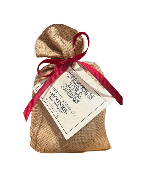 Cherry Almond Scone Mix