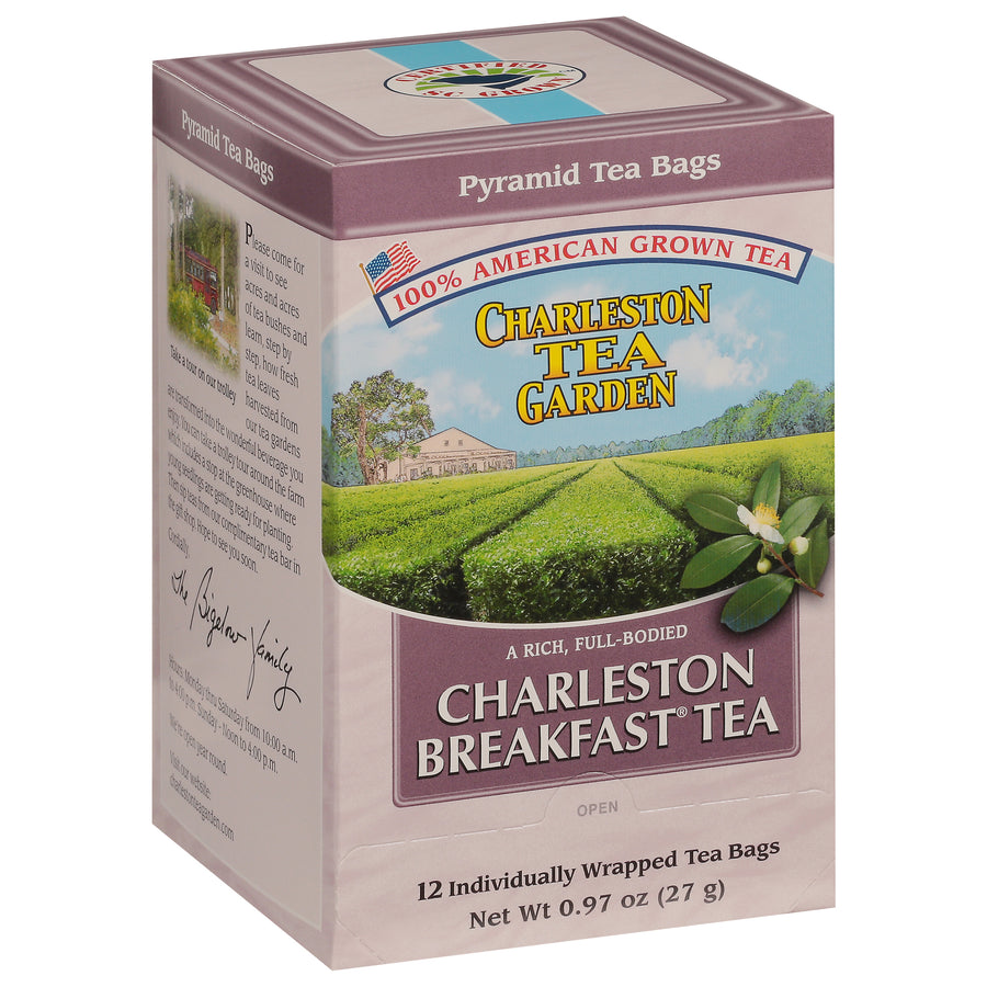 Products – Page 2 – Charleston Tea Garden