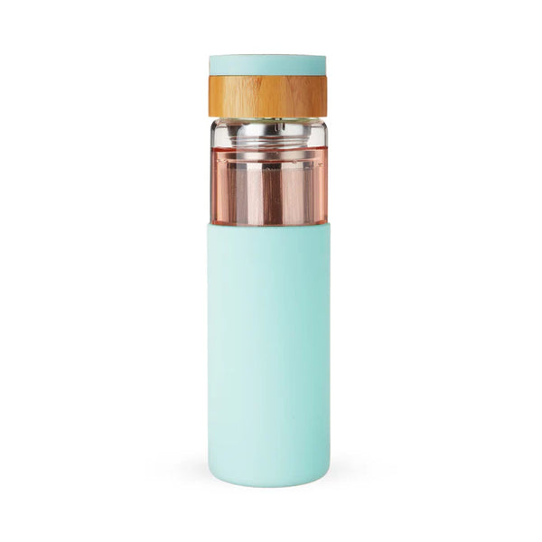 Dana Glass Travel Mug