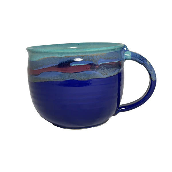 Latte Mug Mystic Water