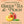 Charleston Tea Garden limited edition Green Tea and Peach label with peaches and leaves, featuring text about loose leaf tea grown on Wadmalaw Island, South Carolina