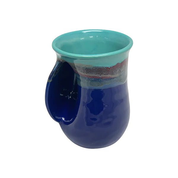 Mystic Water Handwarmer Mug