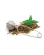 Snap Ball Tea Infuser