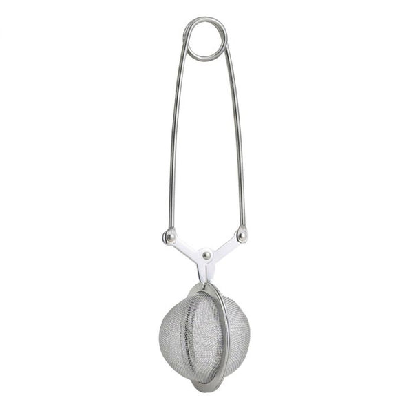 Snap Ball Tea Infuser