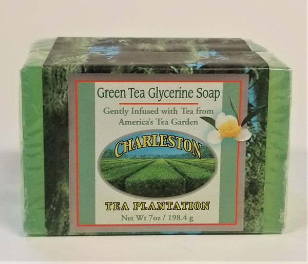 CTG Glycerine Soap