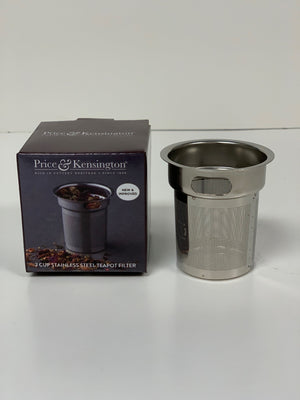 2 Cup Filter