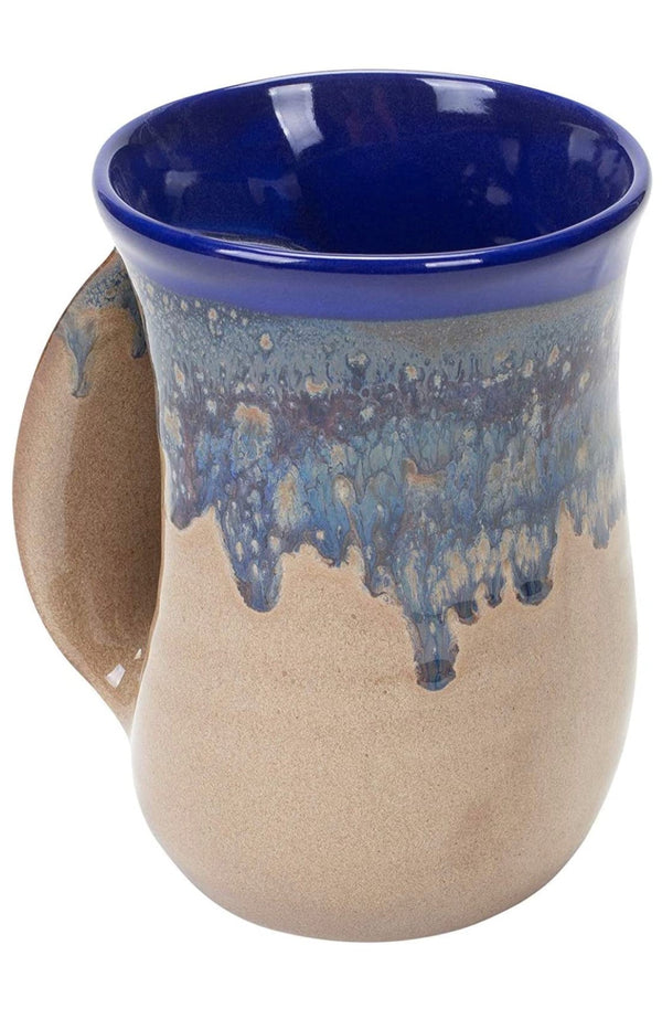 Cobalt Canyon Handwarmer Mug