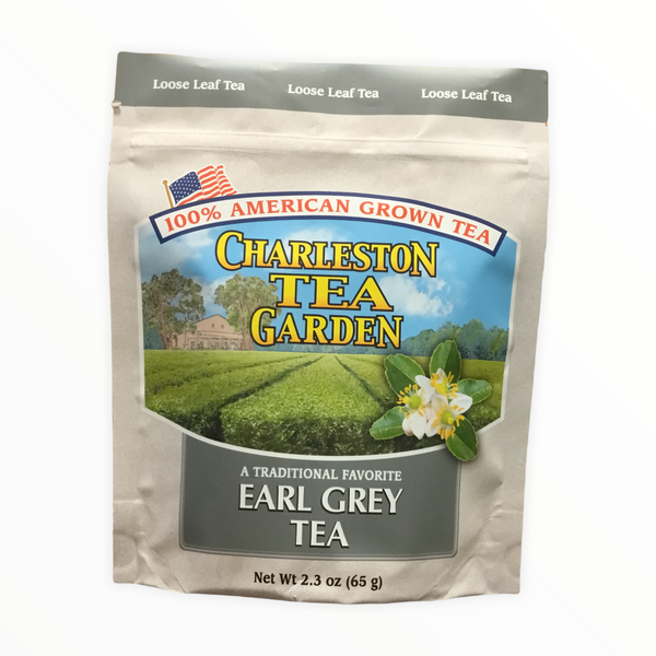 Earl Grey Pouch